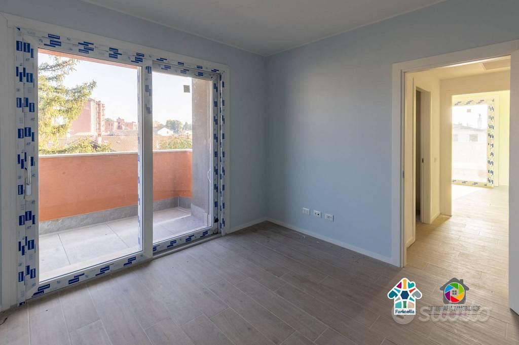Appartamento – MB - Vista 5