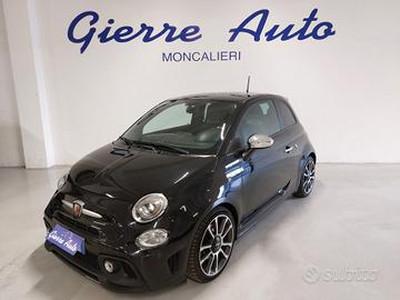 ABARTH 595 595 1.4 Turbo T-Jet 165 CV Turismo