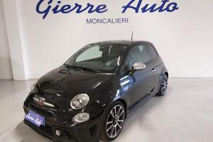 ABARTH 595 595 1.4 Turbo T-Jet 165 CV Turismo