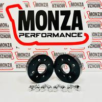 Distanziali a tazza invisibili 4x98 500 abarth