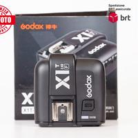 Godox X1T f (per Fuji)