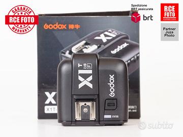 Godox X1T f (per Fuji)