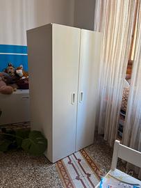 Armadio bambini Ikea SMÅSTAD