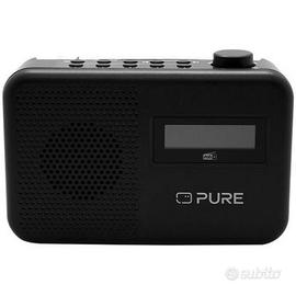 Radio digitale DAB+ bluetooth
