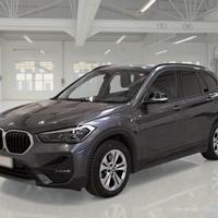 BMW X1 XDRIVE 25E BUSINESS ADVANTAGE AUTOMATICO SU