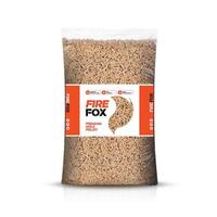 fire fox pellet 