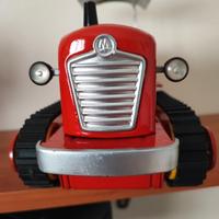 Trattore vintage 1960