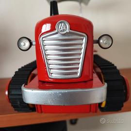 Trattore vintage 1960