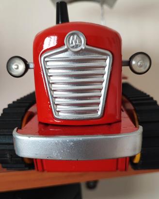 Trattore vintage 1960