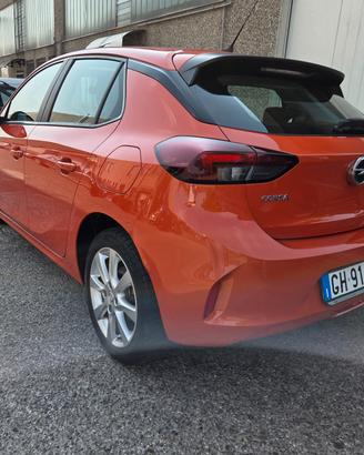 Opel Corsa 1.5 D 100 CV Edition