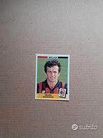 Figurina Savicevic album calciatori panini 1994/95