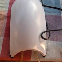 Aeratore + termoriscaldatore per acquari