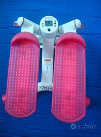 Mini Stepper 