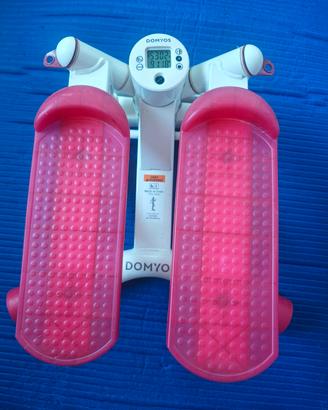 Mini Stepper 