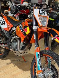Ktm 450 EXC - 2006 - Finanziabile