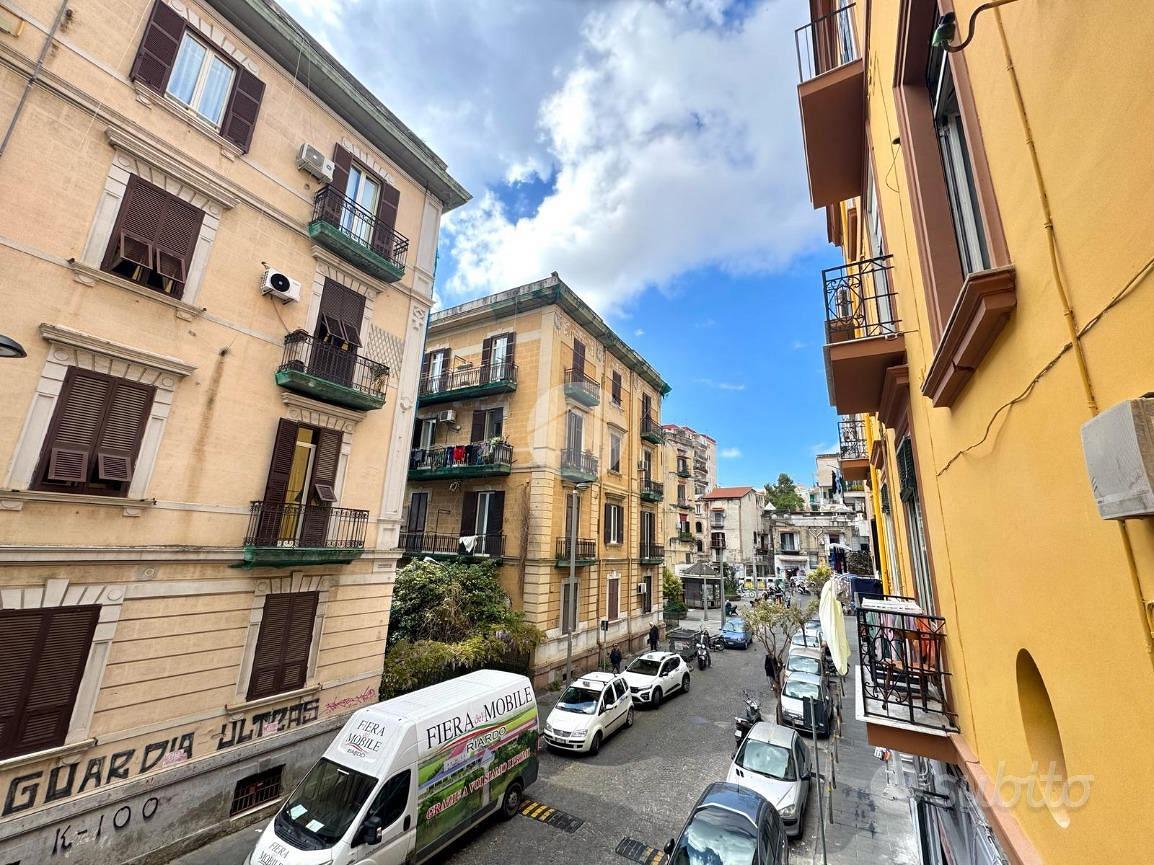 Appartamento – Napoli, Materdei, Municipalità 2 - Vista 3