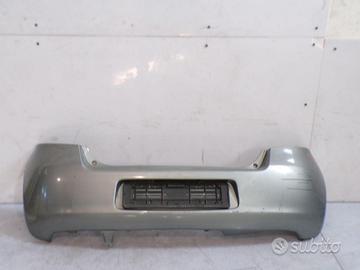 Paraurti posteriore Toyota Yaris 2 Ã¬2008