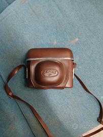 macchinetta antica comet