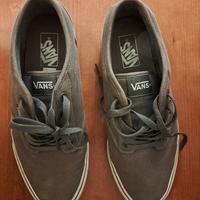 vans atwood