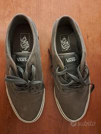 vans atwood