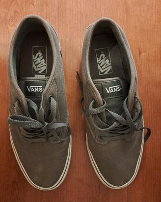 vans atwood