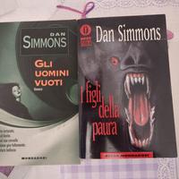 Romanzi Dan Simmons 