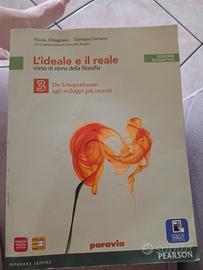 L'ideale e il reale 