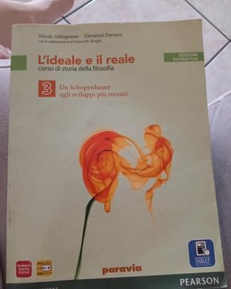 L'ideale e il reale 