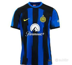 Maglia Inter Home 2023/24, varie taglie