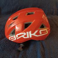 Casco bici Briko per bambini