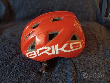 Casco bici Briko per bambini