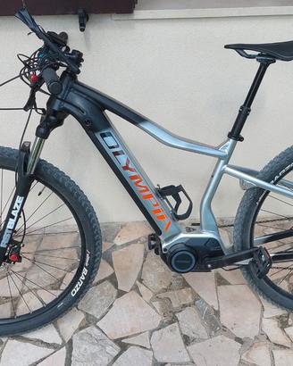 olympia performer 900