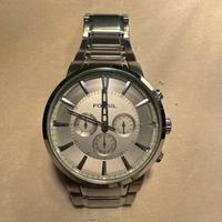 Fossil orologio