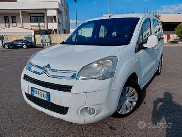 Citroen Berlingo 1.6 16V 110CV XTR