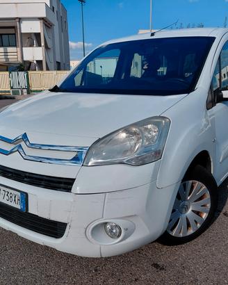 Citroen Berlingo 1.6 16V 110CV XTR