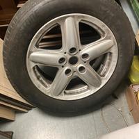 4 Cerchi 16’’ Miny Countryman 2014