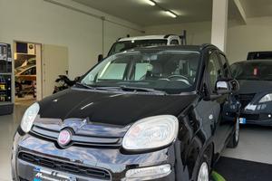 Fiat Panda 1.3 MJT 95 CV S&S Lounge