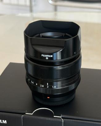 FUJI XF 35 F/1.4 R