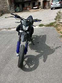 moto ksr 125