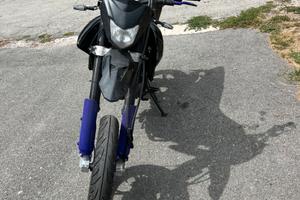 moto ksr 125