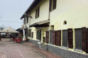 Cascina in via Noverasco 17, Opera