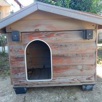 Cuccia per cane 