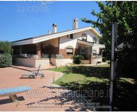 Villa singola Ardea [A4316082]