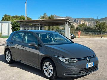 Volkswagen Golf 2.0 TDI 150 CV DSG SCR Style