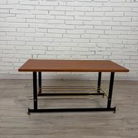 Tavolino design italiano anni '60