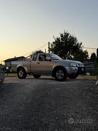 Nissan navata pick up