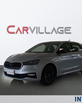 Skoda Fabia Young Edition 1,0 MPI 59 kW (80 CV) 5