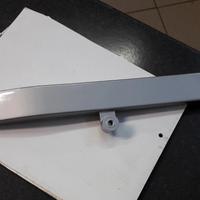 -Cover pannello laterale Sx Kawasaki ZX600 - ART. 