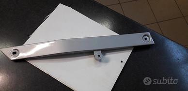 -Cover pannello laterale Sx Kawasaki ZX600 - ART. 