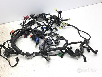 HONDA INTEGRA 700 IMPIANTO ELETTRICO CAVI MATASSA 